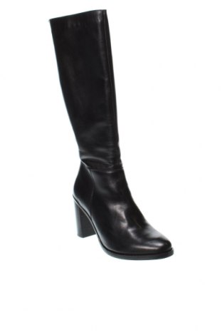 Γυναικείες μπότες Lasocki, Μέγεθος 40, Χρώμα Μαύρο, Τιμή 33,59 €