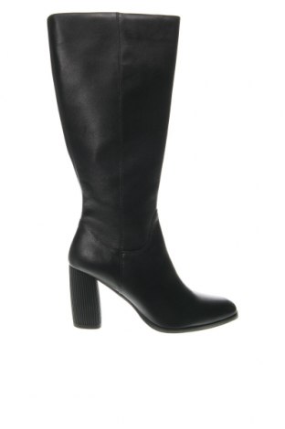 Γυναικείες μπότες Lasocki, Μέγεθος 40, Χρώμα Μαύρο, Τιμή 103,84 €