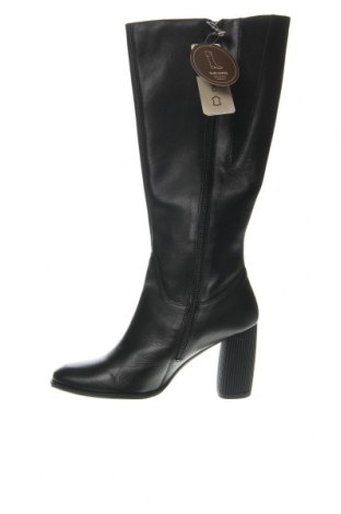 Γυναικείες μπότες Lasocki, Μέγεθος 40, Χρώμα Μαύρο, Τιμή 103,84 €