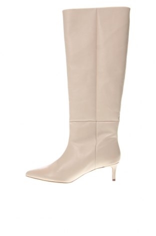 Damenstiefel LeGer By Lena Gercke X About you, Größe 39, Farbe Ecru, Preis 54,41 €