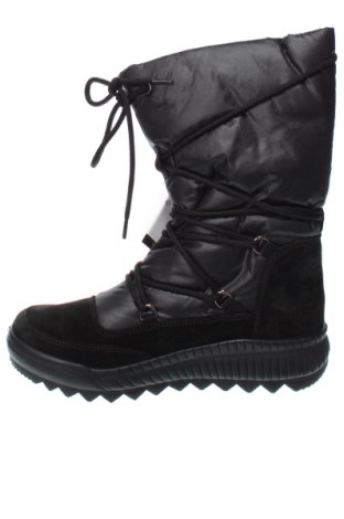 Damenstiefel Legero, Größe 38, Farbe Schwarz, Preis € 80,72