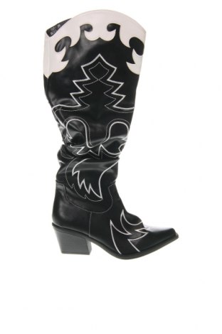 Γυναικείες μπότες MARQUIIZ, Μέγεθος 39, Χρώμα Μαύρο, Τιμή 20,91 €