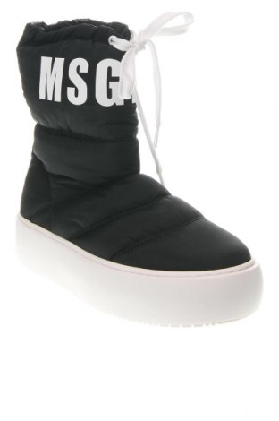 Detské topánky  MSGM, Veľkosť 37, Farba Čierna, Cena  143,67 €