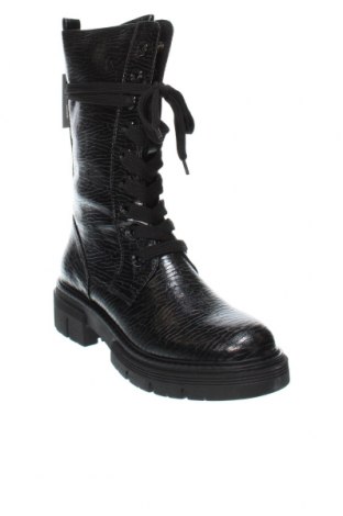 Γυναικείες μπότες Marco Tozzi, Μέγεθος 41, Χρώμα Μαύρο, Τιμή 34,53 €