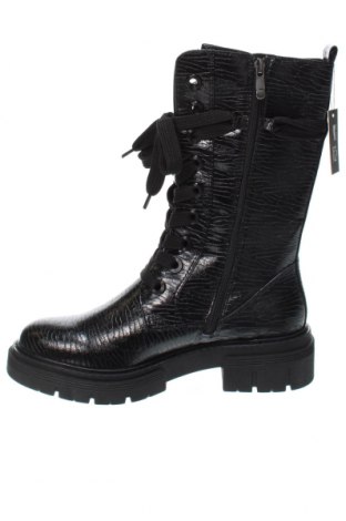 Γυναικείες μπότες Marco Tozzi, Μέγεθος 41, Χρώμα Μαύρο, Τιμή 49,18 €