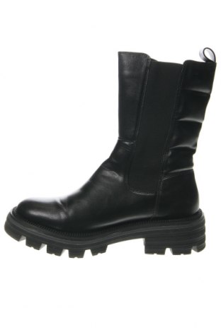 Damenstiefel Marco Tozzi, Größe 40, Farbe Schwarz, Preis 47,32 €