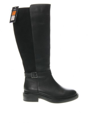 Γυναικείες μπότες Marks & Spencer, Μέγεθος 35, Χρώμα Μαύρο, Τιμή 60,72 €