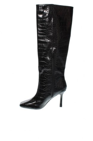 Damenstiefel NA-KD, Größe 39, Farbe Schwarz, Preis 36,99 €