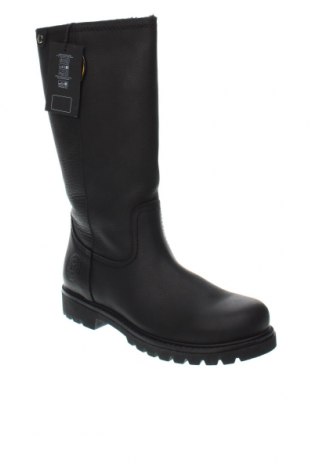 Damenstiefel Panama Jack, Größe 38, Farbe Schwarz, Preis 160,82 €