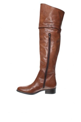 Damenstiefel Paola Ferri, Größe 37, Farbe Braun, Preis 70,98 €