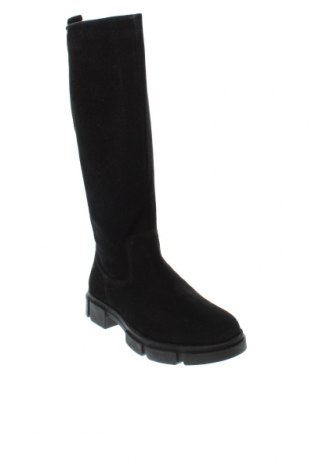 Γυναικείες μπότες Paul Vesterbro, Μέγεθος 40, Χρώμα Μαύρο, Τιμή 46,04 €