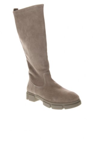 Damenstiefel Paul Vesterbro, Größe 39, Farbe Grau, Preis € 41,86