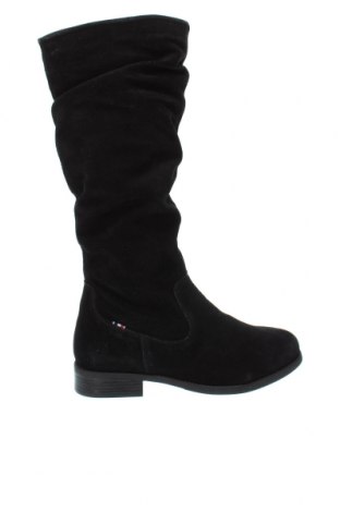 Γυναικείες μπότες Paul Vesterbro, Μέγεθος 41, Χρώμα Μαύρο, Τιμή 34,53 €