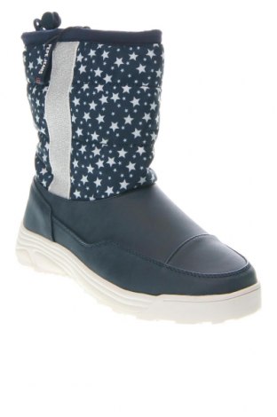 Damenstiefel Pepe Jeans, Größe 38, Farbe Blau, Preis € 45,49