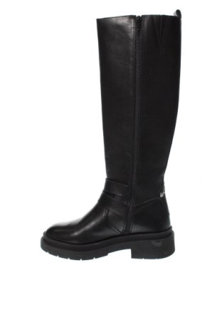 Damenstiefel Poelman, Größe 38, Farbe Schwarz, Preis 104,64 €