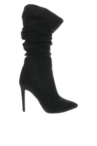 Γυναικείες μπότες Raid, Μέγεθος 40, Χρώμα Μαύρο, Τιμή 19,73 €
