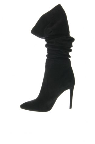 Γυναικείες μπότες Raid, Μέγεθος 40, Χρώμα Μαύρο, Τιμή 35,88 €