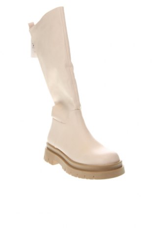 Damenstiefel Rubi, Größe 39, Farbe Beige, Preis € 30,68