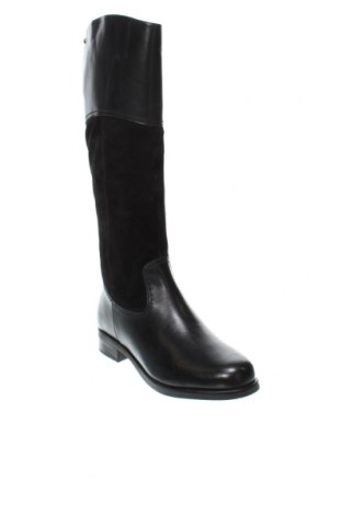 Γυναικείες μπότες Salamander, Μέγεθος 37, Χρώμα Μαύρο, Τιμή 80,41 €