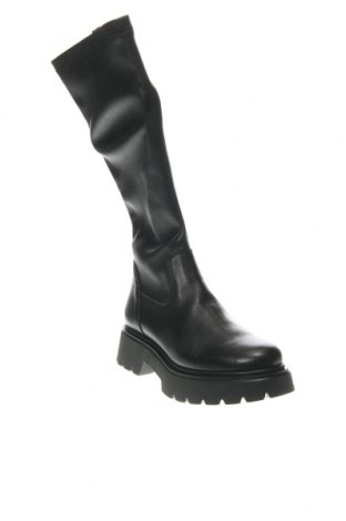 Γυναικείες μπότες Salamander, Μέγεθος 37, Χρώμα Μαύρο, Τιμή 54,68 €
