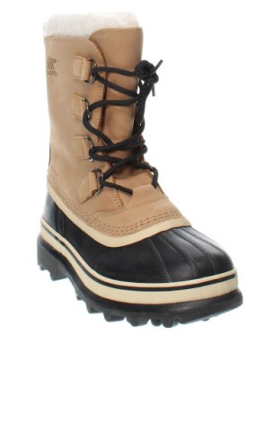 Γυναικείες μπότες Sorel, Μέγεθος 39, Χρώμα Πολύχρωμο, Τιμή 108,77 €