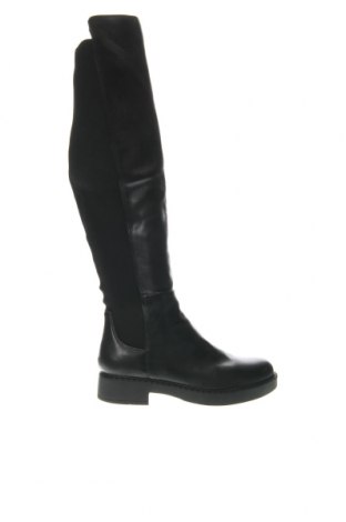 Γυναικείες μπότες Steve Madden, Μέγεθος 42, Χρώμα Μαύρο, Τιμή 43,05 €