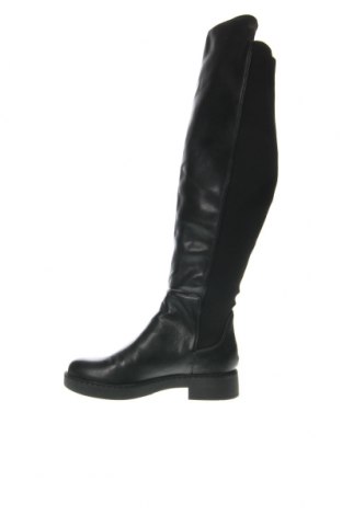 Γυναικείες μπότες Steve Madden, Μέγεθος 42, Χρώμα Μαύρο, Τιμή 40,90 €