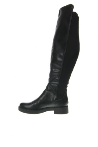 Damenstiefel Steve Madden, Größe 42, Farbe Schwarz, Preis 80,72 €