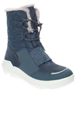 Dámské boty  Super Fit, Velikost 37, Barva Modrá, Cena  2 261,00 Kč