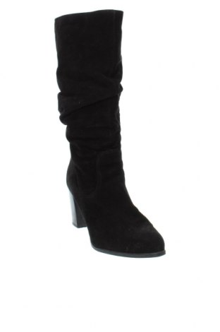 Γυναικείες μπότες Tamaris, Μέγεθος 40, Χρώμα Μαύρο, Τιμή 21,87 €