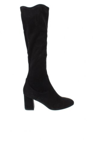 Γυναικείες μπότες Tamaris, Μέγεθος 38, Χρώμα Μαύρο, Τιμή 80,41 €