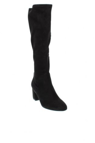 Γυναικείες μπότες Tamaris, Μέγεθος 38, Χρώμα Μαύρο, Τιμή 80,41 €