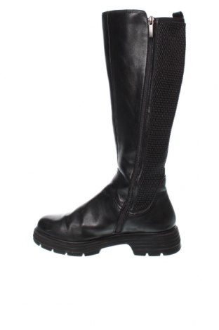 Γυναικείες μπότες Tamaris, Μέγεθος 39, Χρώμα Μαύρο, Τιμή 31,55 €