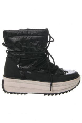Dámské boty  Tom Tailor, Velikost 41, Barva Černá, Cena  813,00 Kč