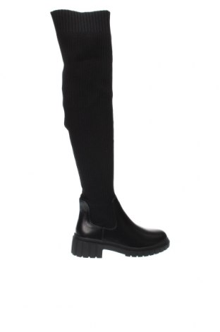 Γυναικείες μπότες Truffle, Μέγεθος 38, Χρώμα Μαύρο, Τιμή 27,33 €