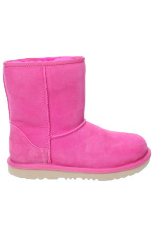 Dámské boty  UGG Australia, Velikost 36, Barva Růžová, Cena  2 567,00 Kč