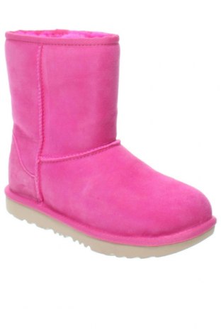 Γυναικείες μπότες UGG Australia, Μέγεθος 36, Χρώμα Ρόζ , Τιμή 91,30 €