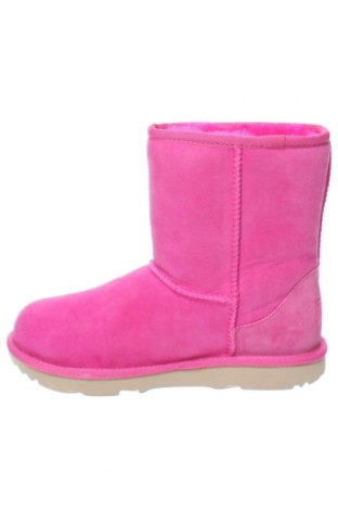 Γυναικείες μπότες UGG Australia, Μέγεθος 36, Χρώμα Ρόζ , Τιμή 91,30 €