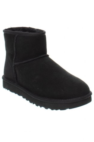 Dámské boty  UGG Australia, Velikost 40, Barva Černá, Cena  4 754,00 Kč