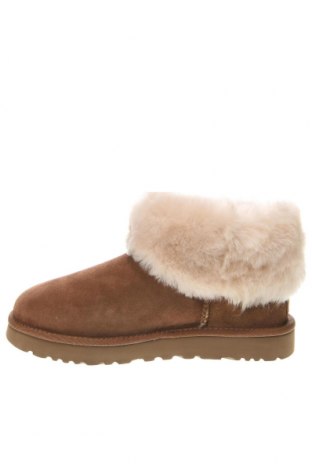 Cizme de damă UGG Australia, Mărime 41, Culoare Maro, Preț 863,16 Lei