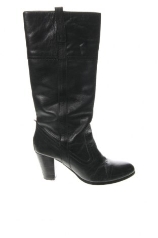 Γυναικείες μπότες Vagabond, Μέγεθος 39, Χρώμα Μαύρο, Τιμή 44,91 €