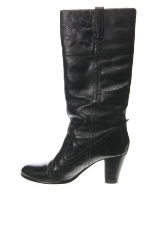 Γυναικείες μπότες Vagabond, Μέγεθος 39, Χρώμα Μαύρο, Τιμή 44,91 €