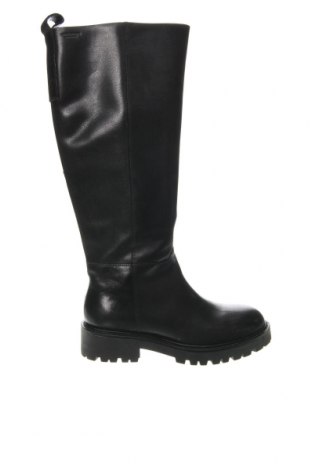Γυναικείες μπότες Vagabond, Μέγεθος 36, Χρώμα Μαύρο, Τιμή 43,22 €