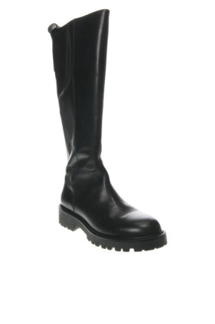 Γυναικείες μπότες Vagabond, Μέγεθος 36, Χρώμα Μαύρο, Τιμή 43,22 €