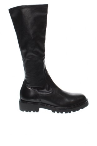 Γυναικείες μπότες Vagabond, Μέγεθος 39, Χρώμα Μαύρο, Τιμή 104,53 €