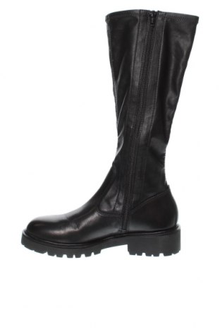 Γυναικείες μπότες Vagabond, Μέγεθος 39, Χρώμα Μαύρο, Τιμή 104,53 €