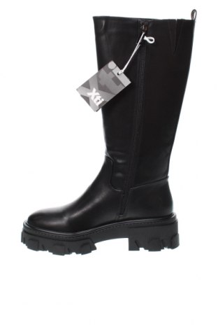 Damenstiefel Xti, Größe 40, Farbe Schwarz, Preis € 36,18