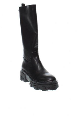 Damenstiefel Xti, Größe 36, Farbe Schwarz, Preis € 36,18