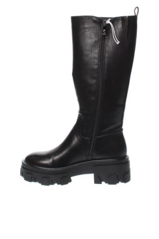 Damenstiefel Xti, Größe 36, Farbe Schwarz, Preis 36,18 €