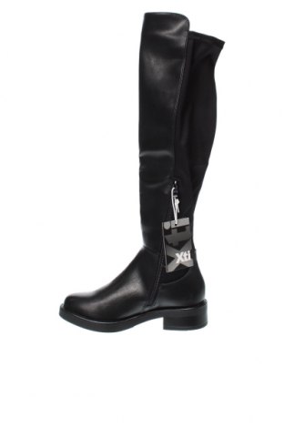 Damenstiefel Xti, Größe 37, Farbe Schwarz, Preis € 22,51